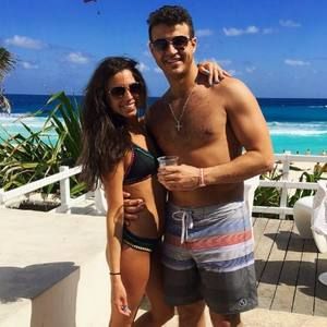 Meet your Posher, Vinny